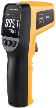 Пирометр Instrumax PIRO 900 PRO