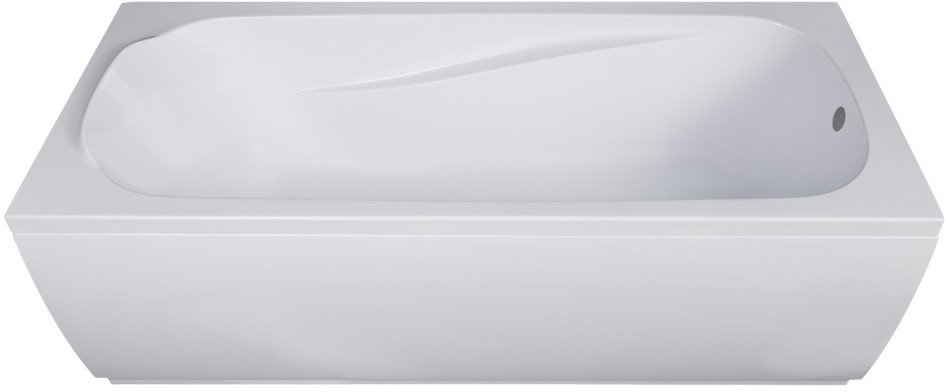 

Ванна Ventospa Serena LA 150x70 (с ножками и экраном)