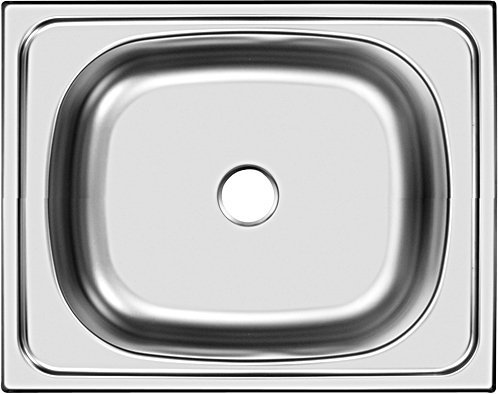 

Кухонная мойка Ukinox STD 500.400-4C 0C