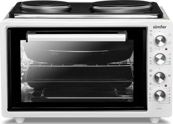 Мини-печь Simfer M4245 Albeni Plus