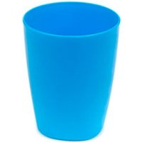 Стакан для воды и напитков Berossi Aqua АС 19547000 (голубая лагуна)