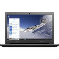 Ноутбук Lenovo IdeaPad 100-15IBD [80QQ010JUA]