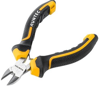 Кусачки боковые (бокорезы) Runtec RT-PLR06115