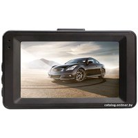 Видеорегистратор Lexand LR18 Dual