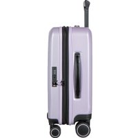 Чемодан-спиннер Verage Freeland 20062-S+ 55 см (лавандовый)