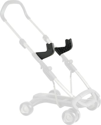 Адаптеры для автокресла Nuna Pepp Next Car Seat Adaptor
