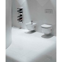 Унитаз подвесной Roca Meridian 7346248000