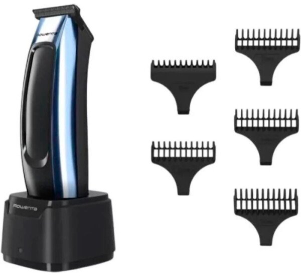 

Универсальный триммер Rowenta Barber Experience TN1851E0