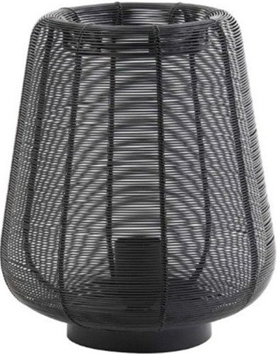 

Настольная лампа Bergenson Bjorn Vinger BB0000368 (черный)