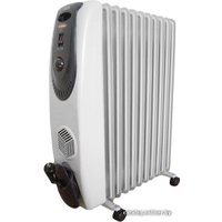 Масляный радиатор General Climate NY 25 LF