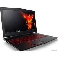 Игровой ноутбук Lenovo Legion Y520-15IKBN [80WK00J5RK]