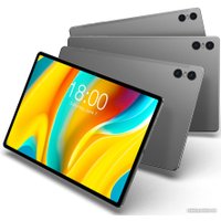 Планшет Teclast T50 Pro 8GB/256GB LTE (серый)