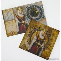 Настольная игра Мир Хобби Цивилизация. Удача и слава