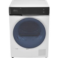 Сушильная машина ZUGEL ZDF83HP Heat Pump