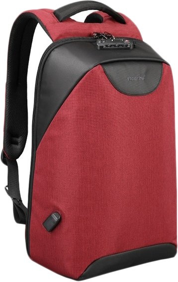 

Городской рюкзак Tigernu T-B3611 (красный)