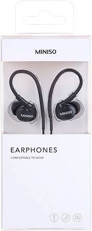 

Наушники Miniso 6987