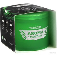  Grass Ароматизатор гелевый Aroma Motors Juice Citrus 100 мл AC-0172