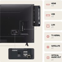 Телевизор LG NanoCell NANO81 65NANO81T6A