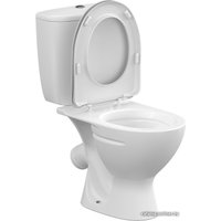 Унитаз напольный Cersanit Nick S-KO-NIC031-ST-P-w