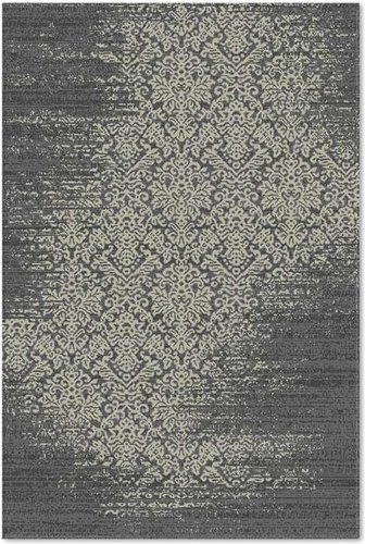 Ковер для жилой комнаты Moldabela Berber Прямоугольник 5561 1 24911 (0.8x1.5)