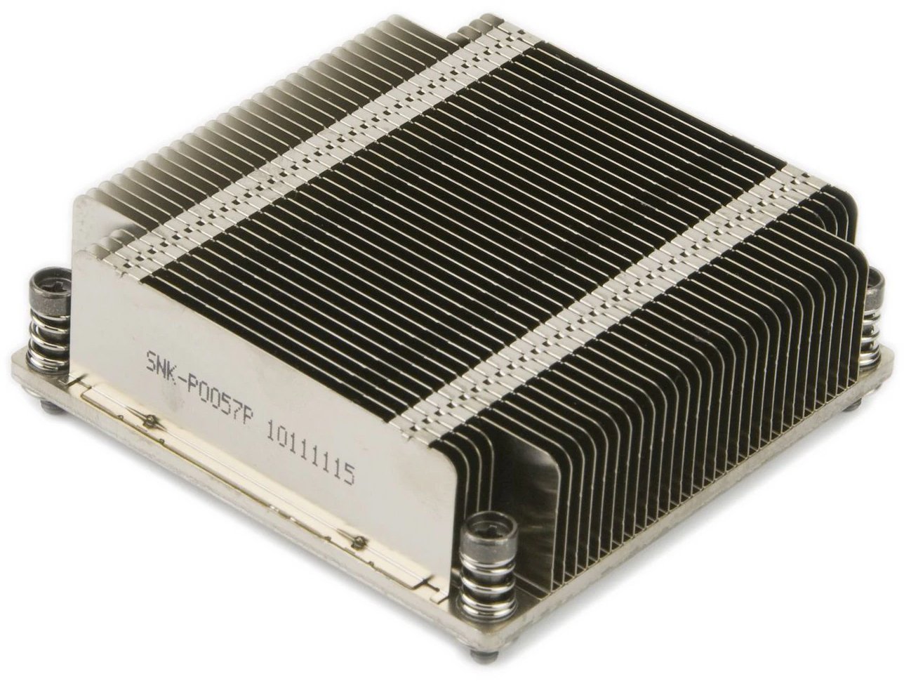 

Кулер для процессора Supermicro SNK-P0057P