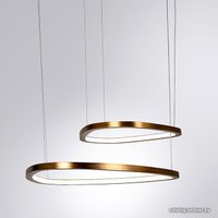 Подвесная люстра Arte Lamp Madison A2194SP-2PB в Орше