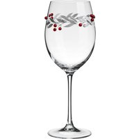 Набор бокалов для шампанского Lefard Berry Dreams 685-128 (2 шт)