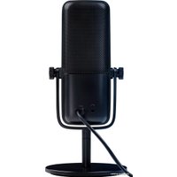 Проводной микрофон Elgato Wave 3 (черный)