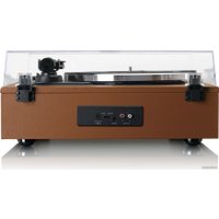 Виниловый проигрыватель Lenco LS-430BN