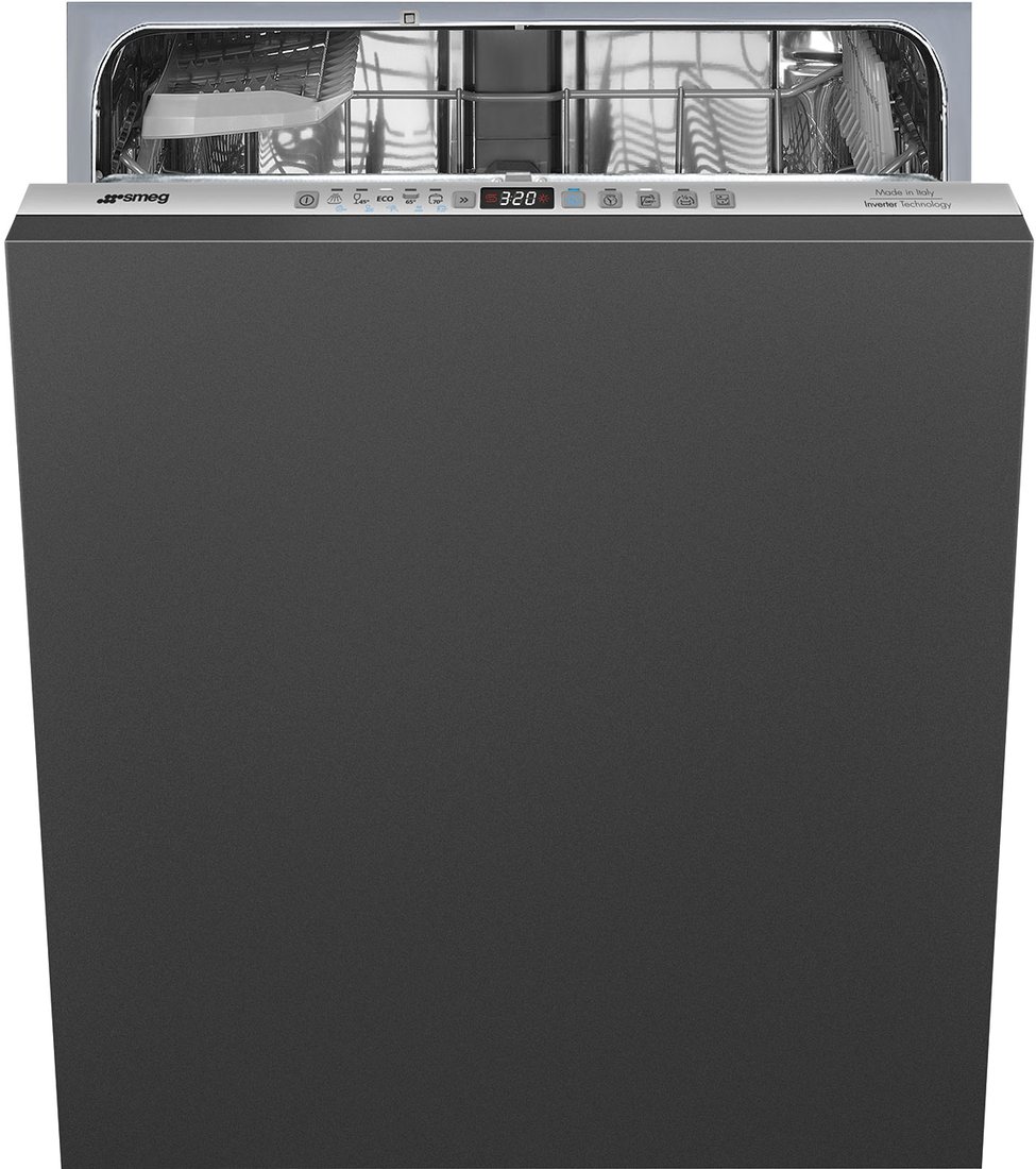 

Встраиваемая посудомоечная машина Smeg STL272D