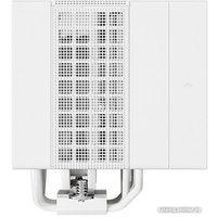 Кулер для процессора DeepCool Assassin IV White Edition