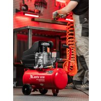 Компрессор MTX DC1500L/24