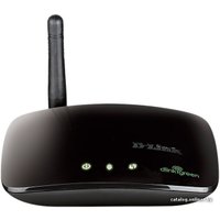 Беспроводная точка доступа D-Link DAP-1155/A1A