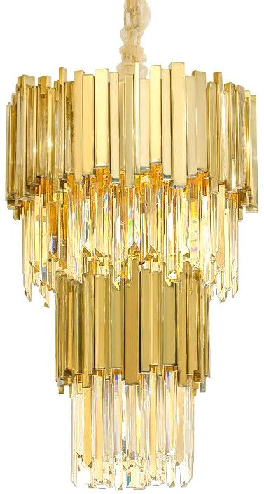 

Подвесная люстра L'Arte Luce Empire L21519.92