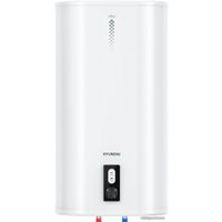 Накопительный электрический водонагреватель Hyundai H-WSS50-N12D-V