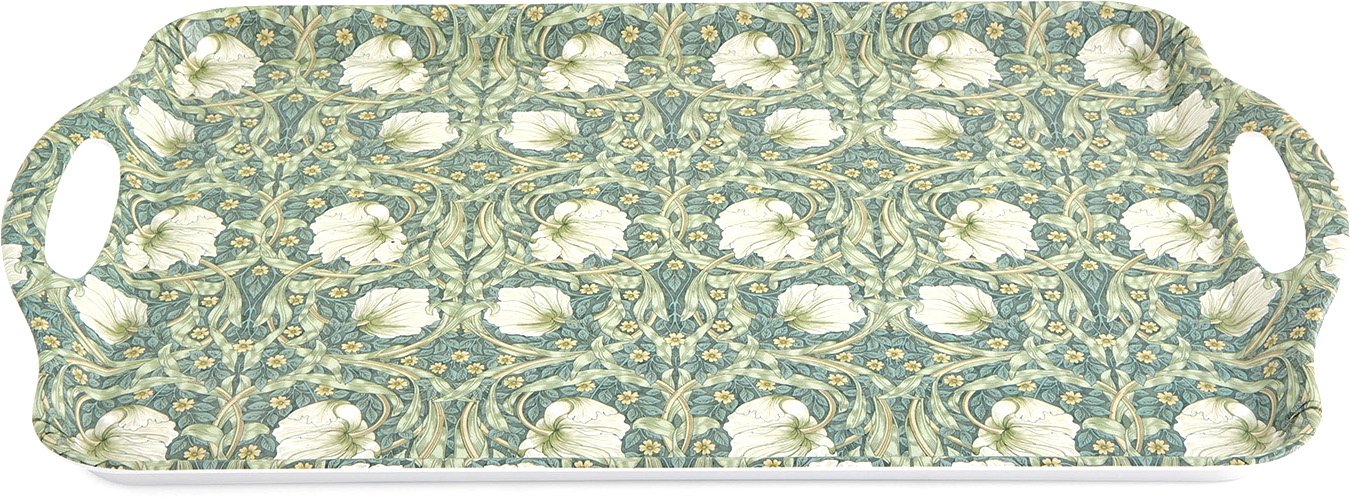 

Поднос Spode Morris & Co X0019519172