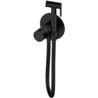 Гигиенический душ Oliveeka 829909 (черный)