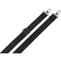 Женская сумка Bugatti Elsa 49460701 (черный)