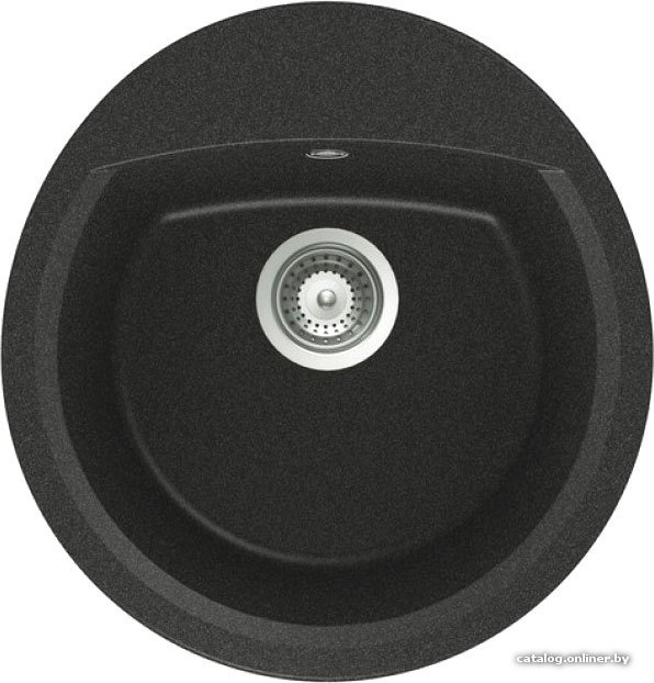 Кухонная мойка Schock Eclipse 45 Onyx [700668]