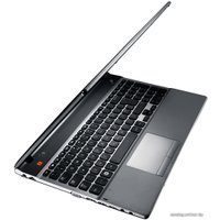 Ноутбук Samsung 550P5C (NP550P5C-S04RU)
