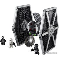 Конструктор LEGO Star Wars 75300 Имперский истребитель СИД