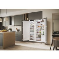 Однокамерный холодильник Candy UP Fridge 600 CML5518EVWL