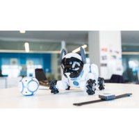 Умный робот-друг WowWee Chip