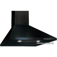 Кухонная вытяжка Akpo Classic Eco 60 WK-4 (черный)