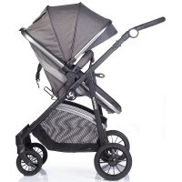 Джип-трансформер Acarento Essenza AS310 (black)