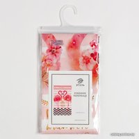 Полотенце Этель Flamingo 4017210 (розовый)