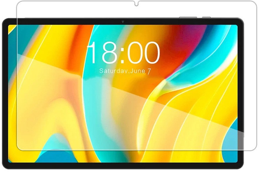 

Защитное стекло KST 2.5D для Teclast T50 Pro (прозрачный)