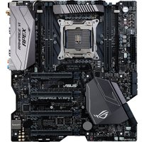 Материнская плата ASUS ROG Rampage VI Apex