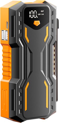 Портативное пусковое устройство Soft Drive SDJ-2010