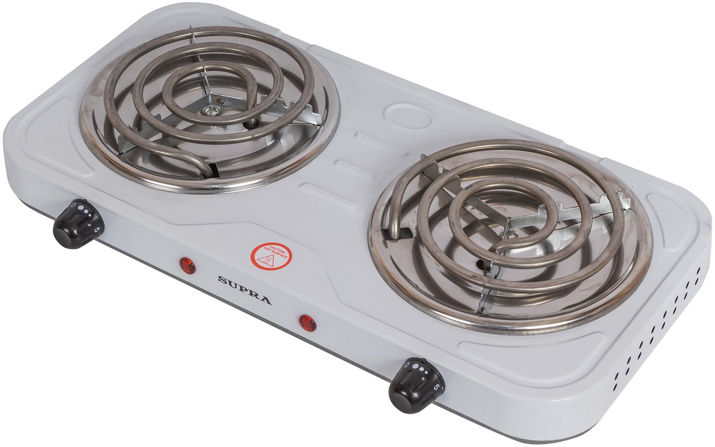 

Настольная плита Supra HS-212